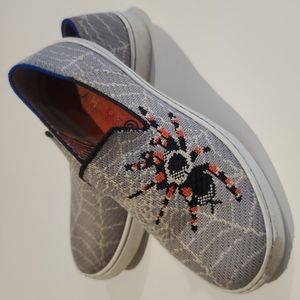 Rothy's boys slip on shoes